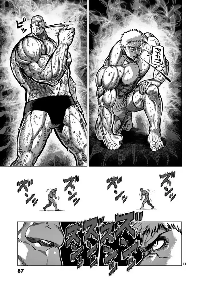 Kengan Ashura Chapter 138 image 12_optimized